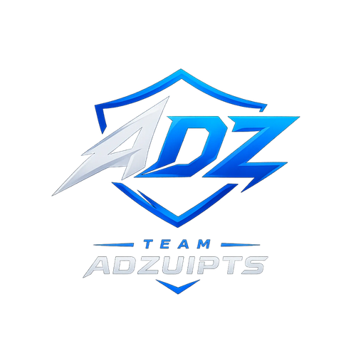 ADZUIPTS Esports